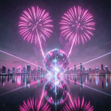 Skyline Drop cover